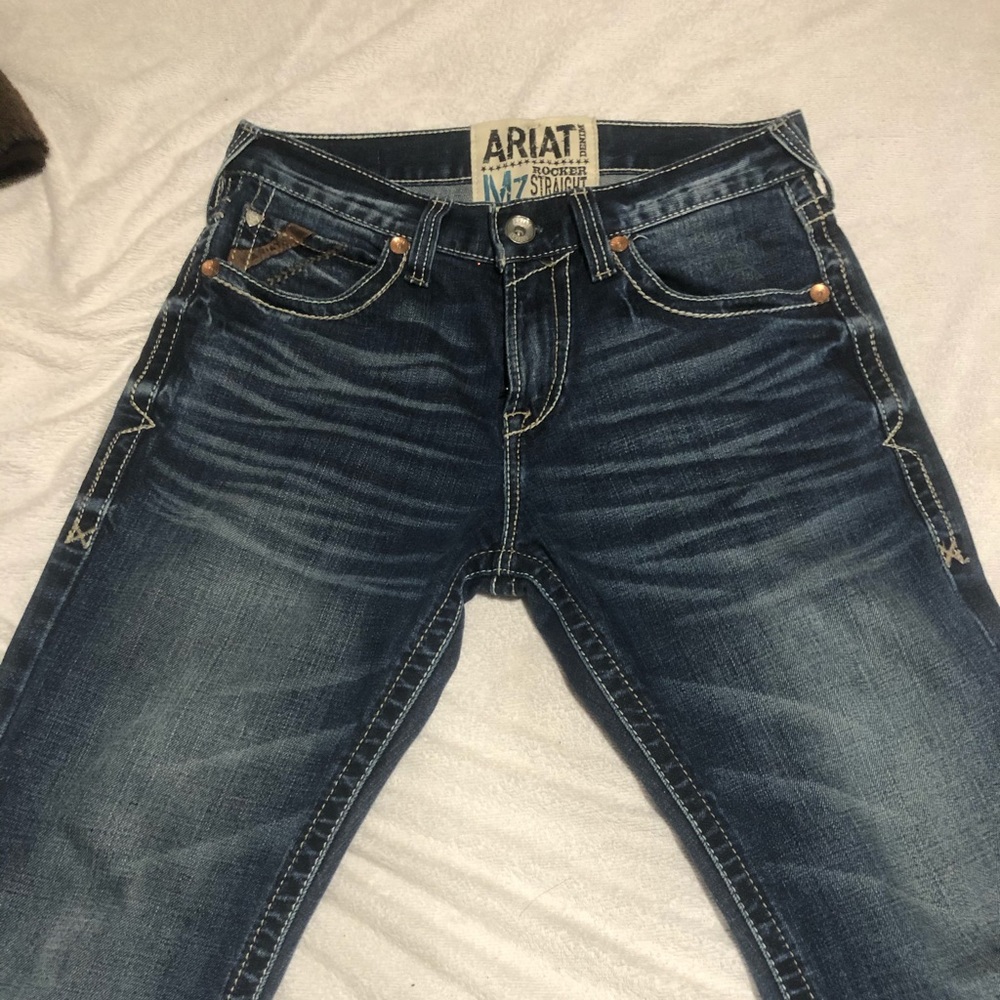 Ariat pants